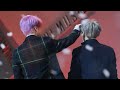 YOONMIN MOMENTS - Yoongi and Jimin habits when need attention