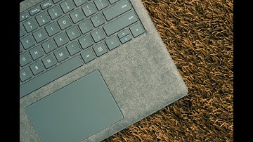 Touchpad not working on kali Linux