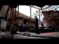 KANSAS Live 2011 Red Rocks Amphitheatre - Magnum Opus and Point of Know Return