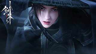 ENG SUB | The Swords | EP02