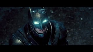 Batman vs Superman: A Origem da Justiça - Trailer 1 (dub) [HD]
