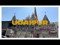 Udaipur and me 20 seconds of goosebumps  hirak talks