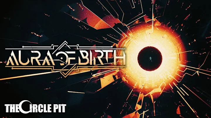 AURA OF BIRTH ft Jonathan Carpenter - Terminal Asc...