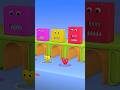 Adorable Cubic Creatures 💖💖💖