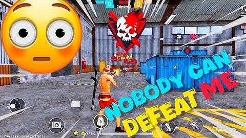 My friend 1vs1 custom room 🎮|| #videoblog #freefire#viral ||