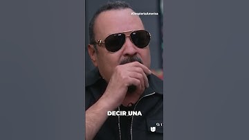 Thumbnail of Nodal or Carin León? Pepe Aguilar answers who he prefers 🤭🎤 #wakeupamerica