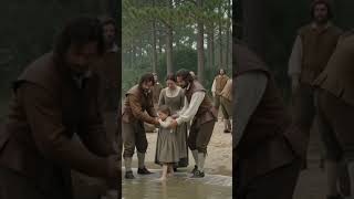 #Roanoke #History #AIAnimation #LostColony #VirginiaDare #AmericanHistory#usashorts