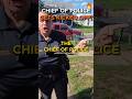 Chief Of Police Kicked Off Private Property by Homeowner! Cop Gets Trespassed and Dismissed!