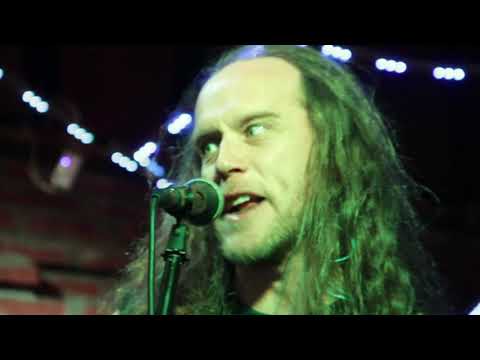 Heavy Drinker (live)
