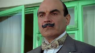 Agatha Christie's Poirot S08E01 - Evil Under the Sun [FULL EPISODE]