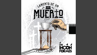 Lamento de un Muerto