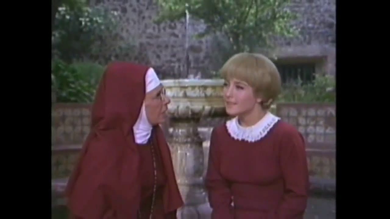 película de Angélica María parte 1