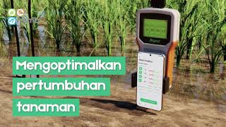 JINAWI | Sistem Rekomendasi Pemupukan Pintar | MSMB Indonesia | Smart Farming 4.0 screenshot 4