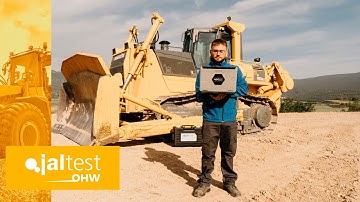 JALTEST OHW | Ваше мультимарочное и мультисистемное диагностическое решение для спецтехники