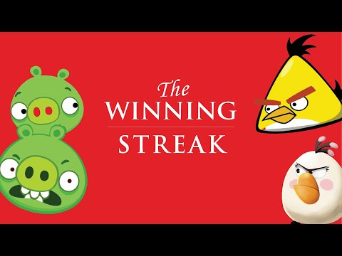 SNIFF! Smell Of Bacon 🐽 Or Winning Streak?