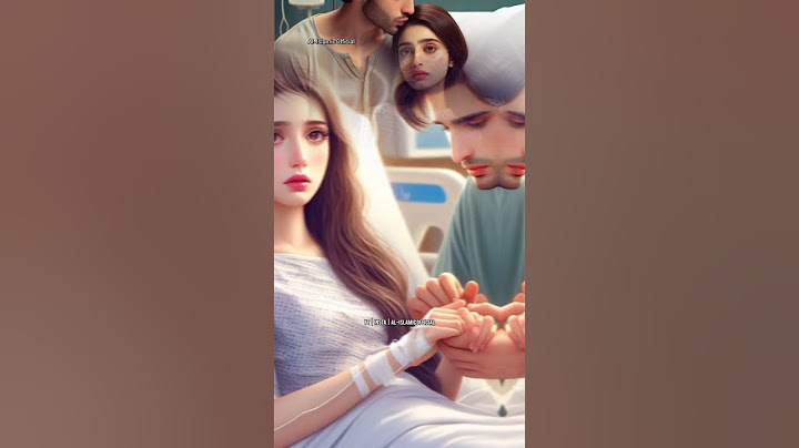 Bimari Mein Shohar Ki Mohabbat 💕 | Miya Biwi | Miyan Biwi Ka Rista #shorts