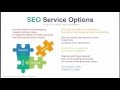 SEO Week Day Four: Selling SEO Services