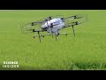 How japan is reshaping its agriculture by harnessing smartfarming technology