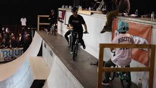 Toronto X Jam 2018 Pro Finals Raw