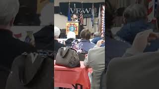 BRAZORIA COUNTY CANDIDATE FORUM AND DEBATE. FEB 10TH 2022.