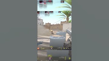 1v3.5 | DUST2 | FACEIT| #shorts # #csgo #cs2 #gaming #csgomoments #csgoclips #ggdrop