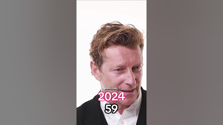 LazyTown Cast Evolution (2004-2024)