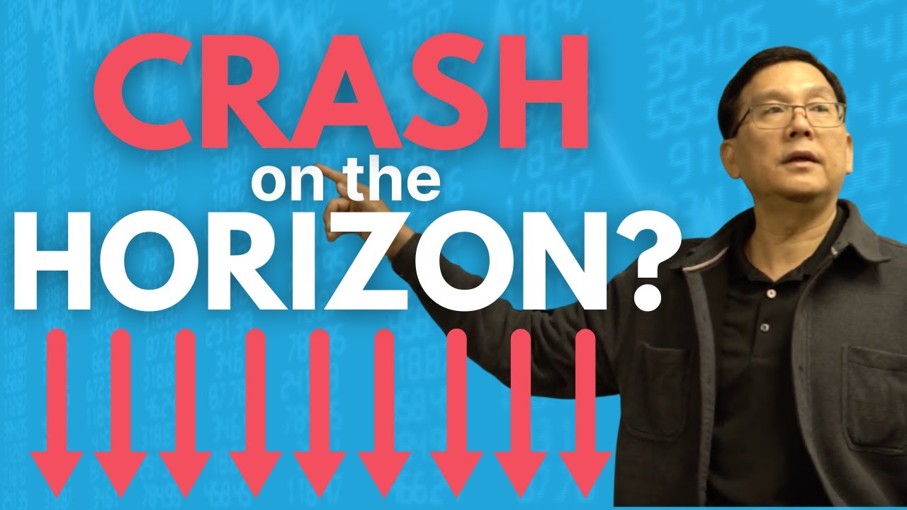 Is another stock market crash looming? YouTube