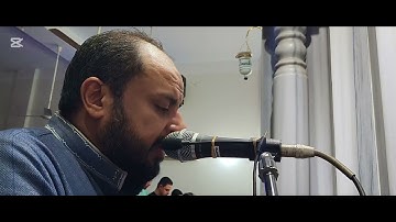 سورة سبأ كامله - رمضان 1446 - للشيخ أحمد جوهر