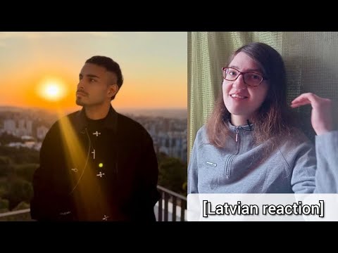 Reakcija uz Gabriel Henrique - Fix You / B-Pop