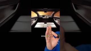 Can you drink and drive in the Tesla cab