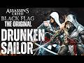 Yarrr Assassin's Creed Black Flag Not Resynced