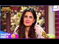 Comedy Nights Live | Krushna Proposes Katrina Kaif For Marriage | Colors TV
