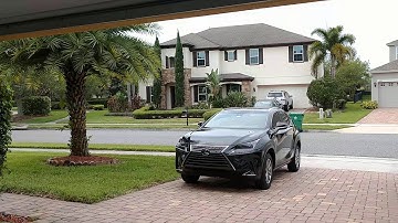 Perfect conditions for Mobile Window Tinting! Clean closable garage. The cleaner the environment,