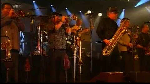 Tower of Power - We came to play / Souled out