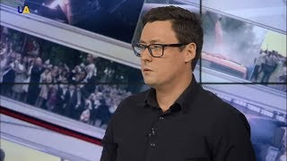 Константин Кузнецов, продюсер проекта “Дни креативности в Украине”