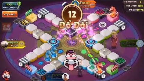 Ấn tượng trò chơi | Tập 15 - Chạy nước rút của Hot Face liệu có làm nên chuyện?