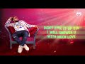 Omwana Wabandi | Daddy Andre | English Lyrics Video