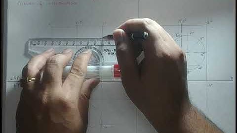 Intersection of cylinder with cylinder with axis offset.