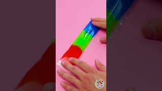 📐 My DIY Ruler Is The STAR Of The Class! 🎒🤩 #kids #play