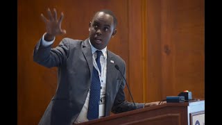 ICEC Young Investigators' Conference: Capacity Building and Educational Partnerships