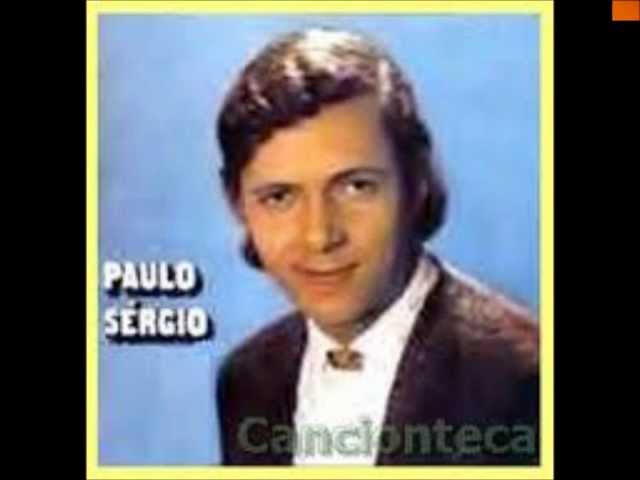 La Ultima Canción - Paulo Sergio class=