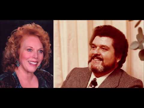Carol Neblett & Carlo Cossutta "Love Duet Act II" La Fanciulla del West