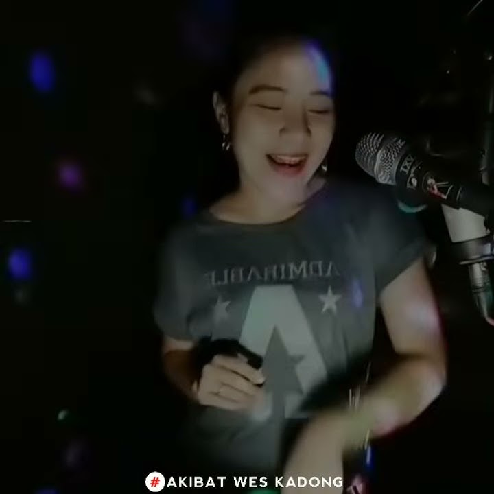 Story wa Dj Rere Monique || Hareudang
