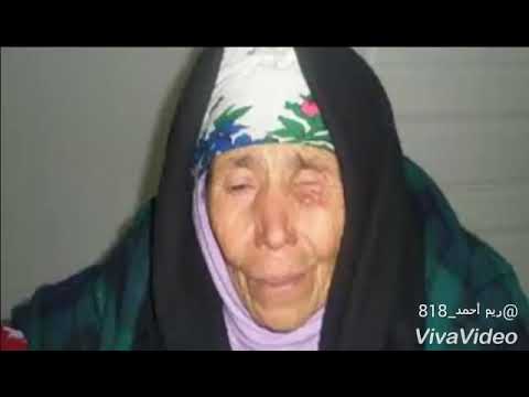 عجزتي ياما هشام الجخ عن وجع هذة القصيدة والأم الابن تحفة جدا بصوت بنت
