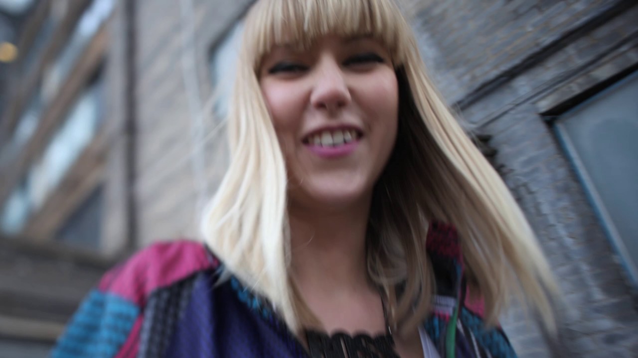 Nike Sportswear IAM1 London