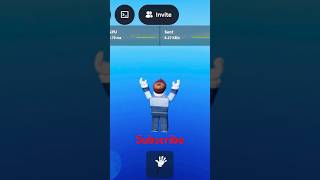 ROBLOX Game OBBy Troll 😱#roblox#gaming#viral#shortsfeed#viralmusic