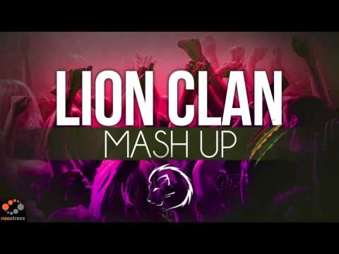 Mash Up Video