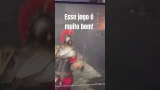 Jogo de Gladiadores #bazzite #linuxgaming #linux #steam #proton #protongaming