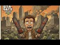 Zombie apocalypse in gta 5 mobile 