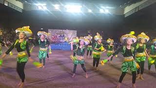 THE BINALAYAN 2019 CHAMPION Binangonan Elementary School